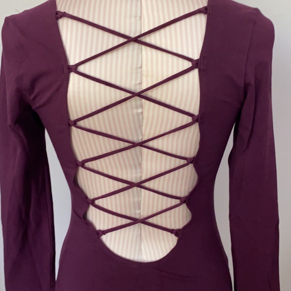 1day Sale VS bodysuit - Picture 2 of 6